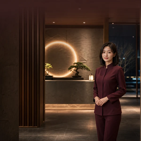모던 아델센터 테라피 안내 이미지