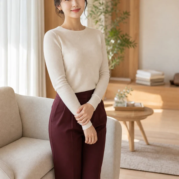시그니처 원영스튜디오 테라피 안내 이미지