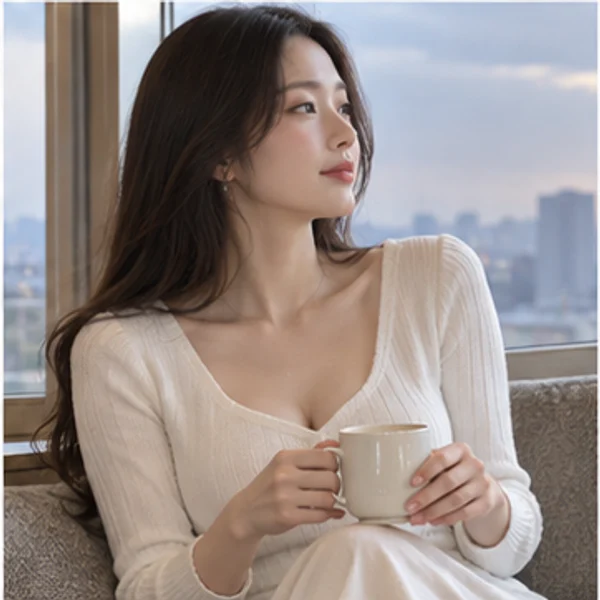 스테이 문별가든 테라피 안내 이미지