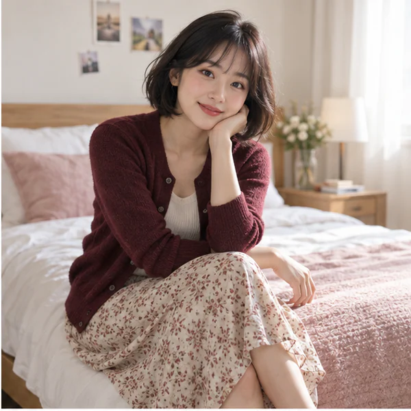 모던 하린살롱 테라피 안내 이미지