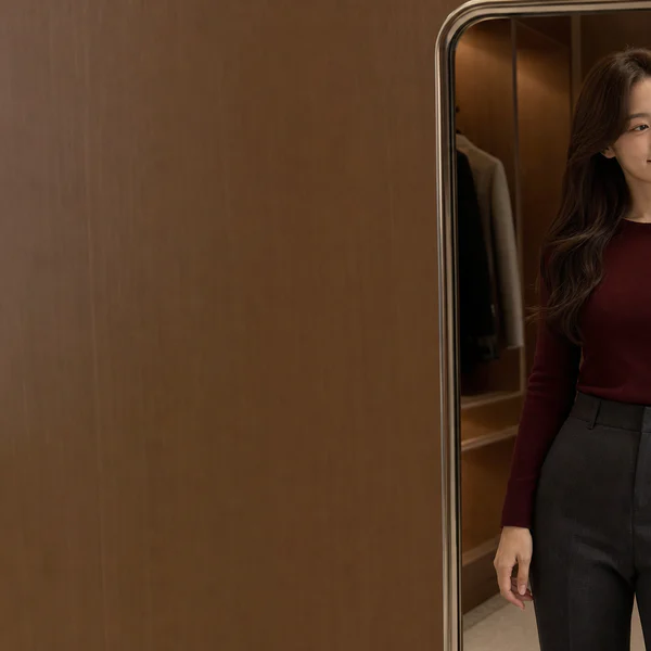 포레스트 혜리룸 테라피 안내 이미지