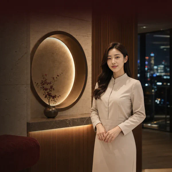 포레스트 리안하우스 마사지 제휴업체 이미지