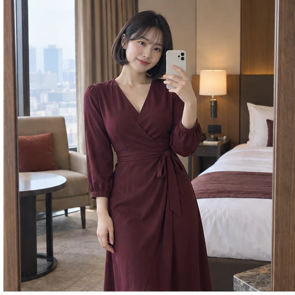 클래식 세리릴렉스 홈타이 안내 이미지