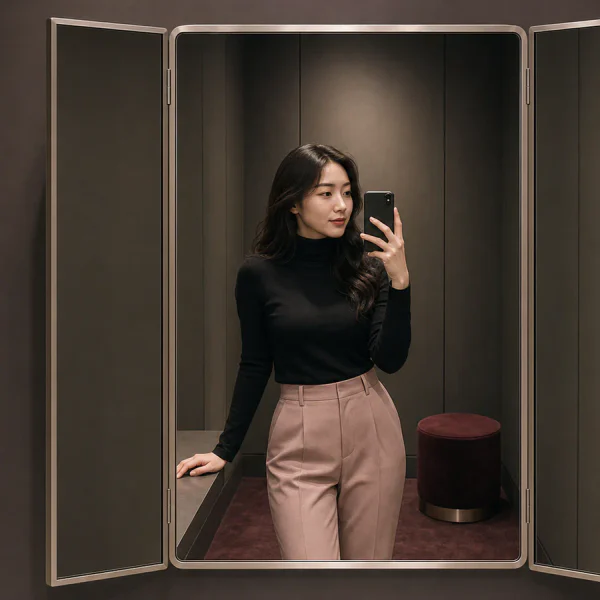스테이 설현살롱 홈타이 제휴업체 이미지