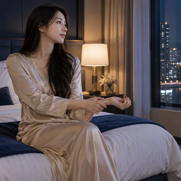 스위트 은비스테이 마사지 안내 이미지