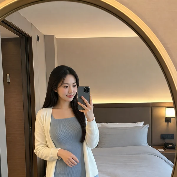 클래식 아린스테이 테라피 안내 이미지