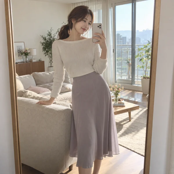 그랜드 설현테라스 테라피 안내 이미지