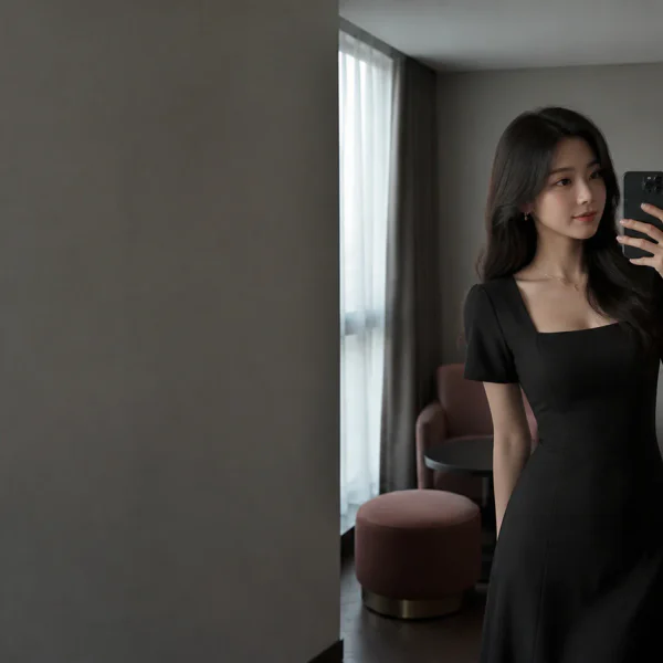 블랑 베르디살롱 테라피 안내 이미지