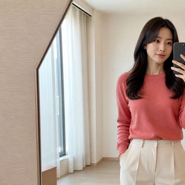 블랑 리안아지트 홈타이 안내 이미지