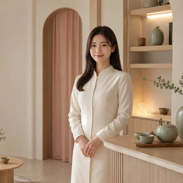 아로마 아델플레이스 테라피 안내 이미지