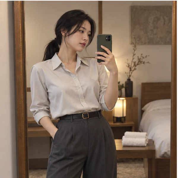 로열 블루밍룸 홈타이 안내 이미지
