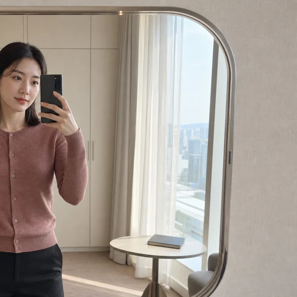 시그니처 세레나하우스 홈타이 안내 이미지