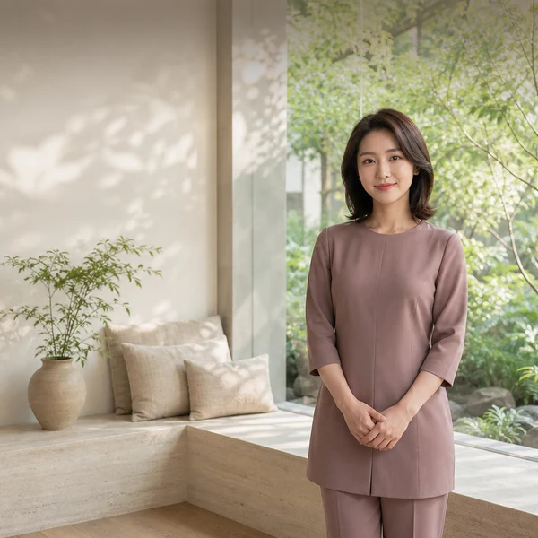 블랑 유나아지트 홈타이 제휴업체 이미지