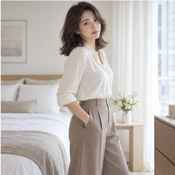 아로마 레드존테라스 테라피 안내 이미지