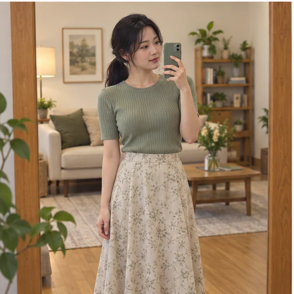가든 블루밍스테이 홈타이 제휴업체 이미지