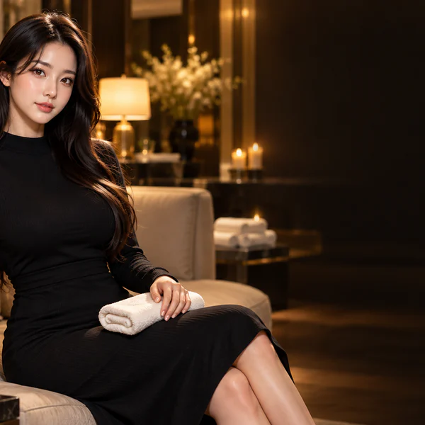블랑 보미아지트 테라피 안내 이미지
