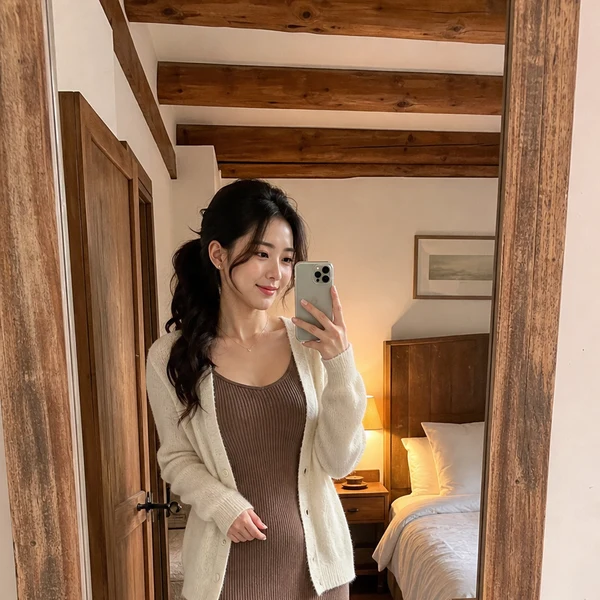 클래식 솔라라운지 홈타이 안내 이미지