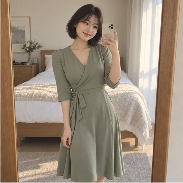 아로마 문별포레스트 테라피 안내 이미지