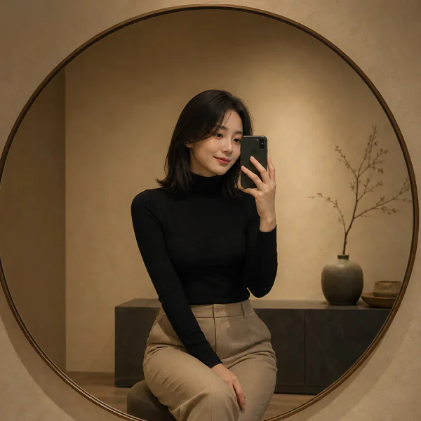 웰니스 리브웰빙 테라피 안내 이미지