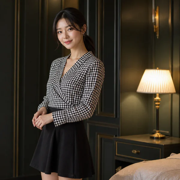 블랑 아린룸 테라피 안내 이미지