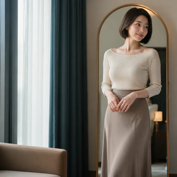 스테이 모먼트살롱 테라피 안내 이미지
