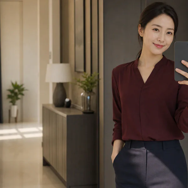 클래식 해온스테이 마사지 안내 이미지