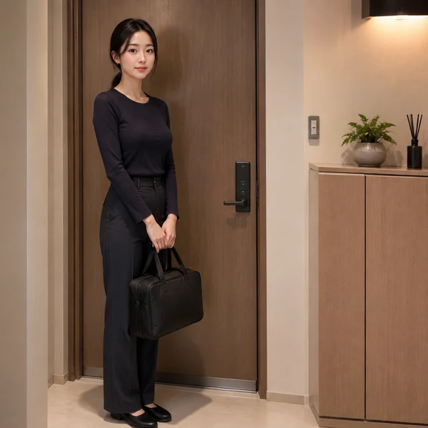 시그니처 모먼트하우스 테라피 안내 이미지
