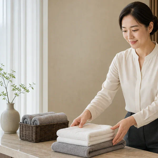 로열 리사스튜디오 마사지 안내 이미지