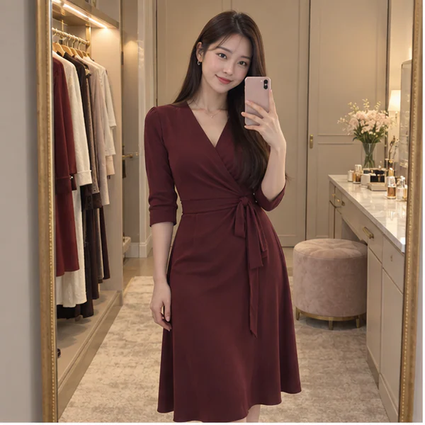 그랜드 라비앙테라스 테라피 안내 이미지