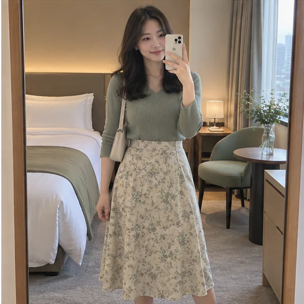 로열 원영아지트 홈타이 안내 이미지