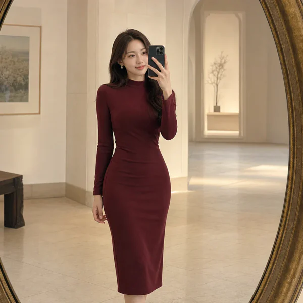 스위트 레드존테라스 테라피 안내 이미지