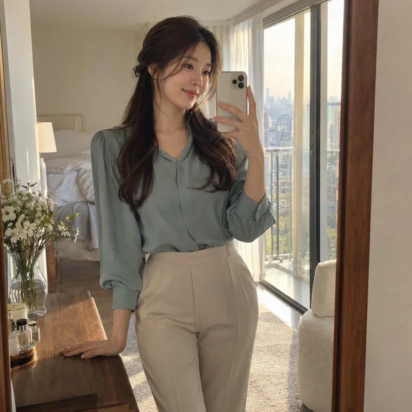 힐링 예리가든 마사지 안내 이미지