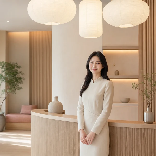 스테이 나나살롱 마사지 제휴업체 이미지