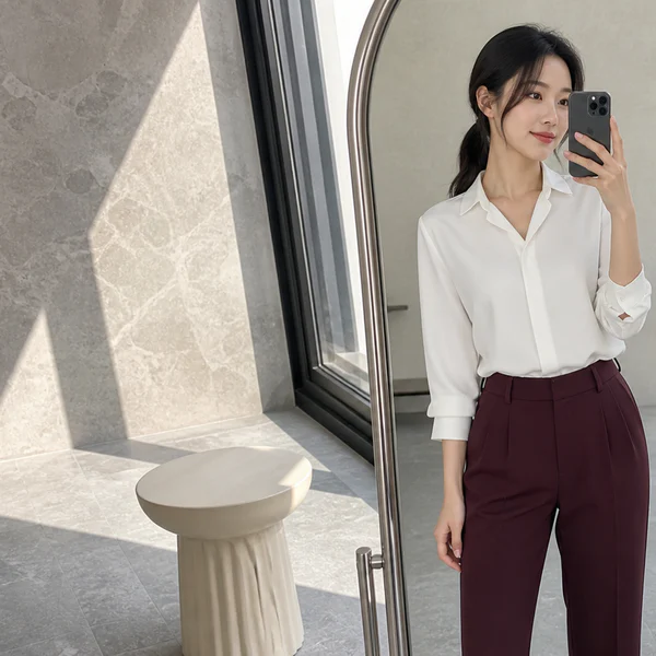 웰니스 세리테라스 마사지 안내 이미지