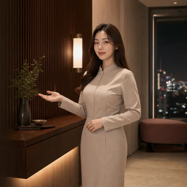 스테이 유나릴렉스 테라피 안내 이미지