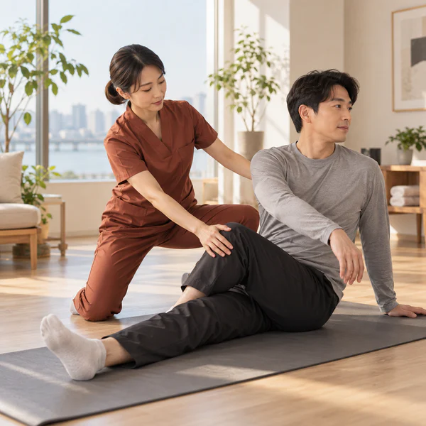 블랑 로제아지트 테라피 제휴업체 이미지