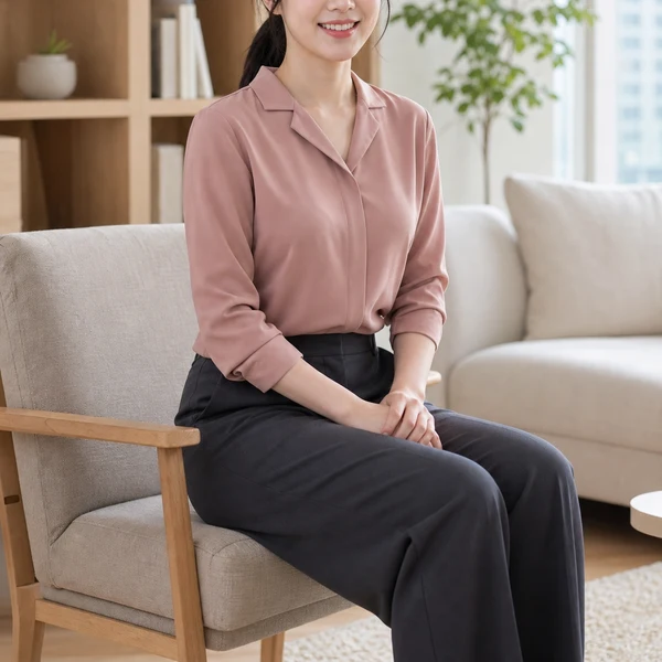 프리미엄 라엘하우스 테라피 안내 이미지