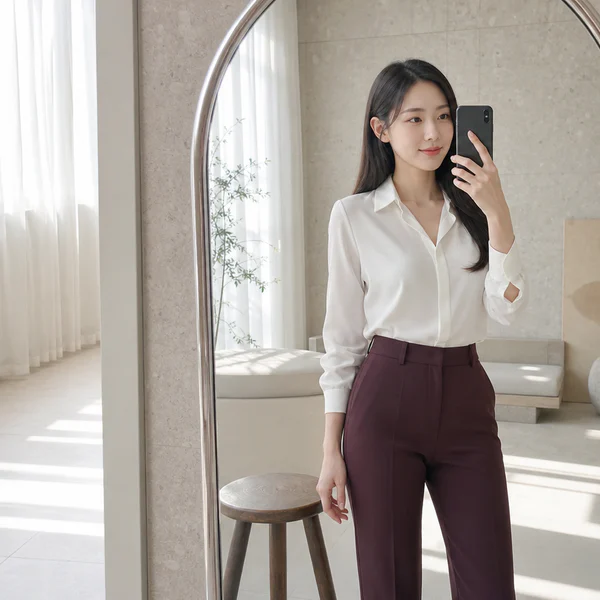 클래식 닝닝라운지 홈타이 안내 이미지