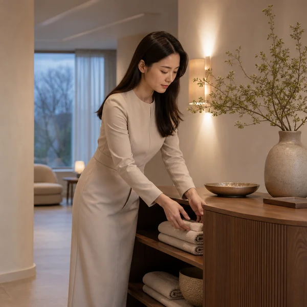 닝닝라운지 마사지 안내 이미지