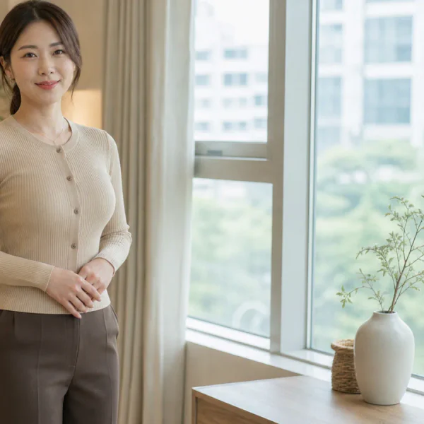 프리미엄 보미하우스 테라피 안내 이미지