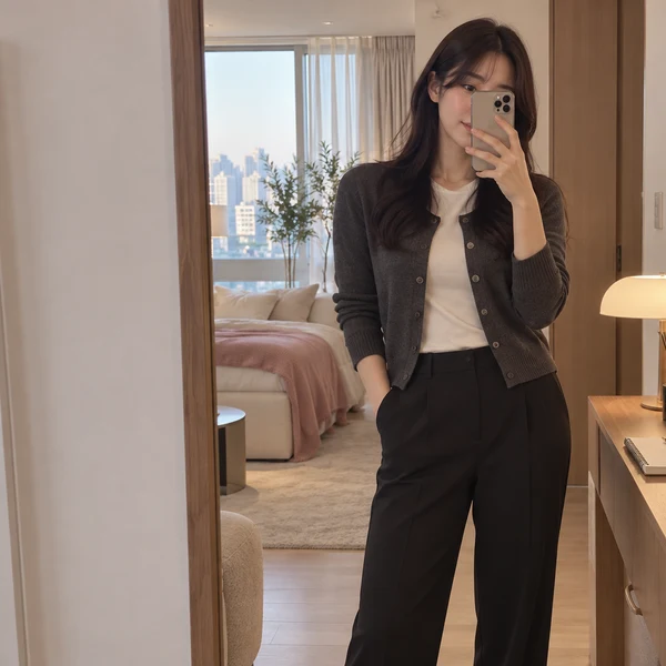 스위트 하니라운지 테라피 안내 이미지