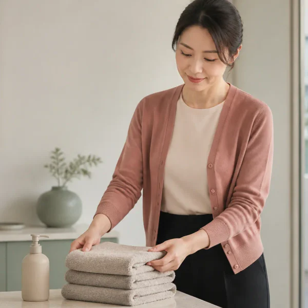 블랑 해린아지트 테라피 안내 이미지
