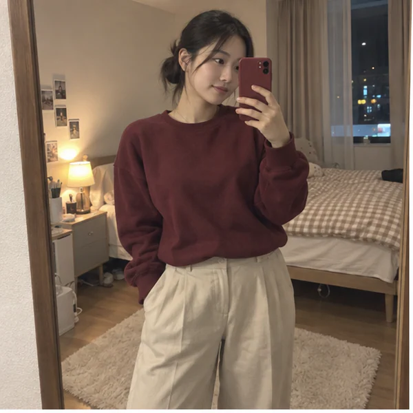 클래식 제니스테이 홈타이 안내 이미지