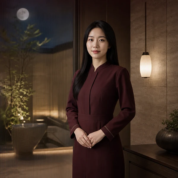 시그니처 라비앙스파 테라피 제휴업체 이미지