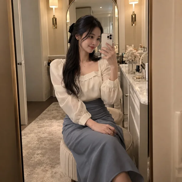 가든 사나하우스 테라피 안내 이미지
