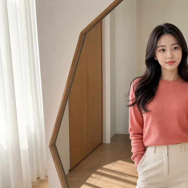 클래식 지효테라스 홈타이 안내 이미지