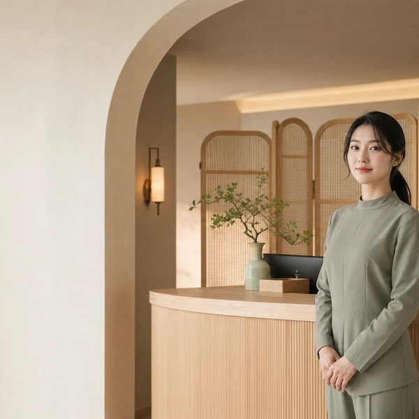프리미엄 아모르아지트 테라피 안내 이미지