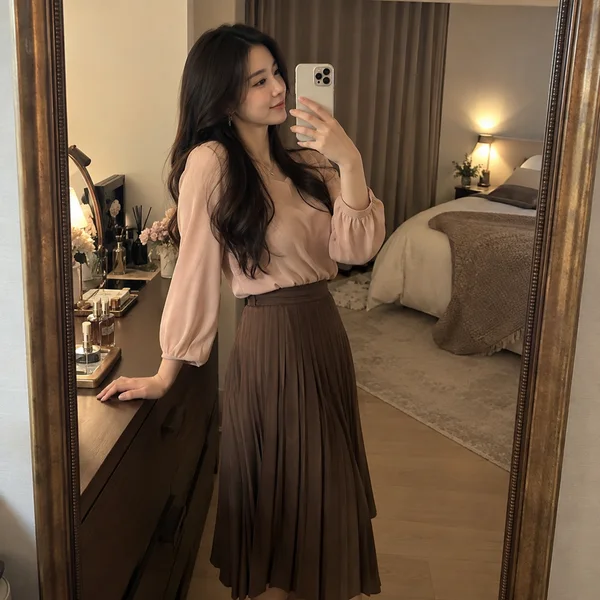라운지 설현릴렉스 테라피 안내 이미지