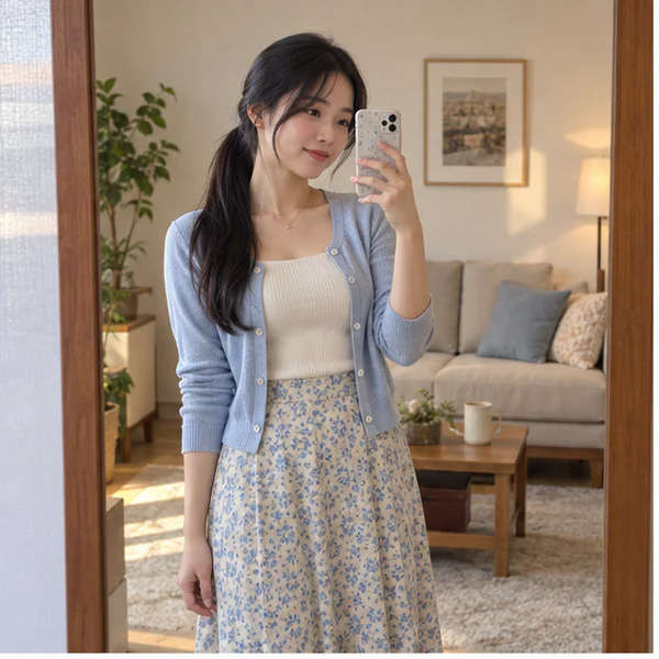 모던 라비앙가든 테라피 안내 이미지