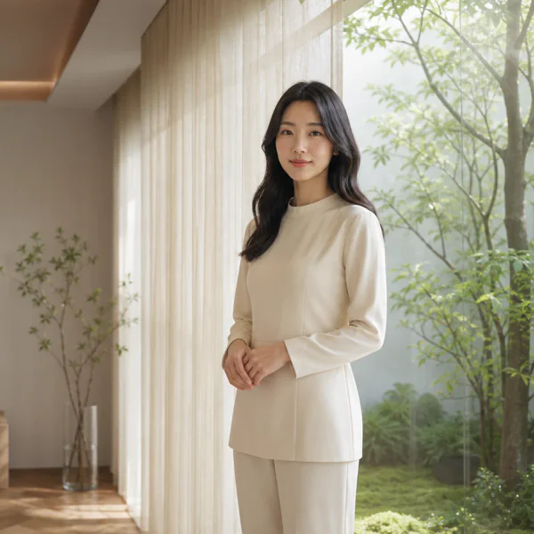 시그니처 루나아지트 마사지 안내 이미지